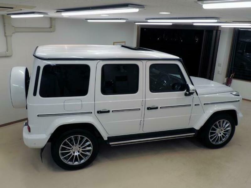 G-CLASS
