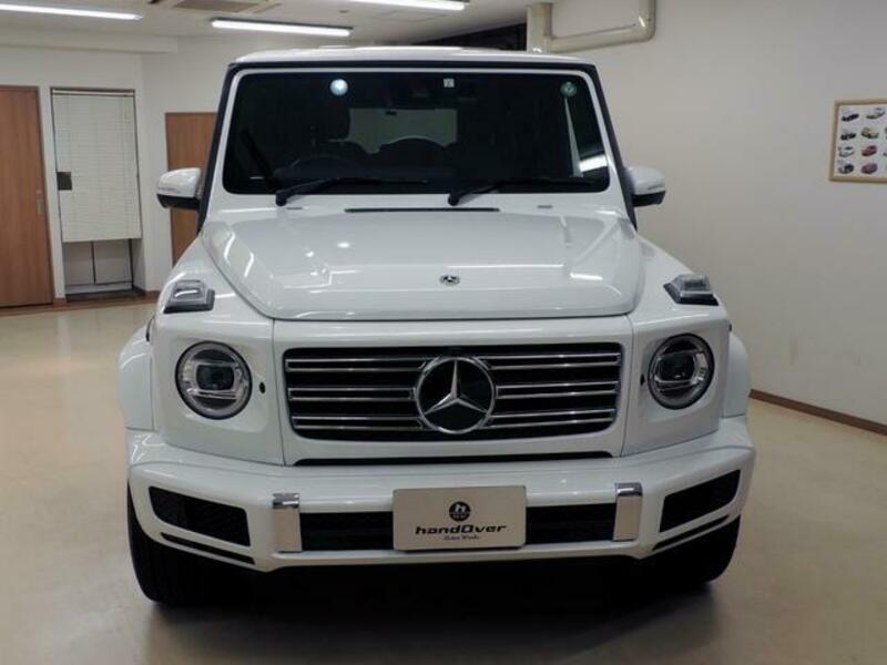 G-CLASS