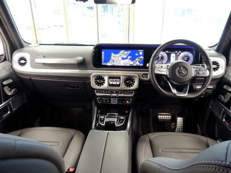 G-CLASS