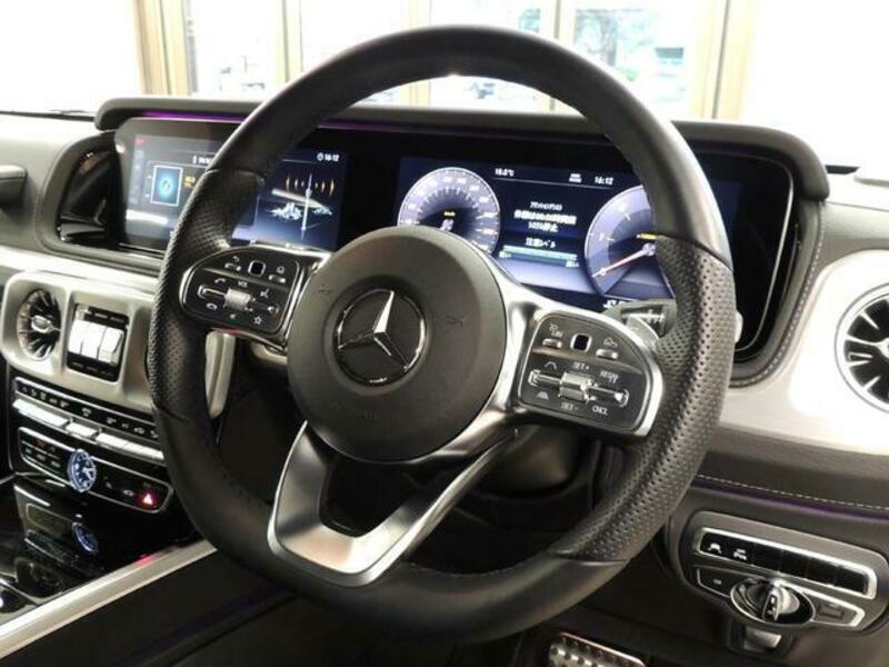 G-CLASS