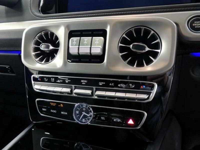G-CLASS