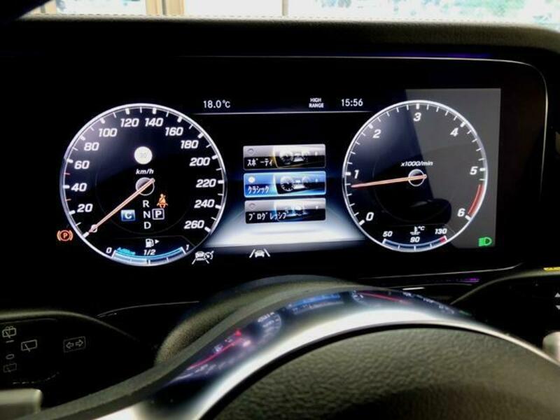 G-CLASS