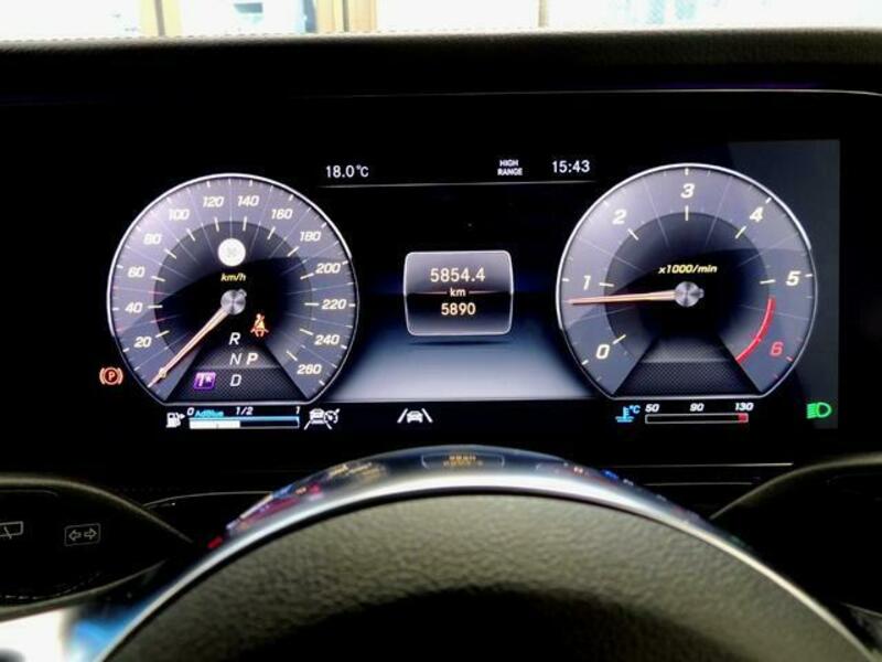 G-CLASS