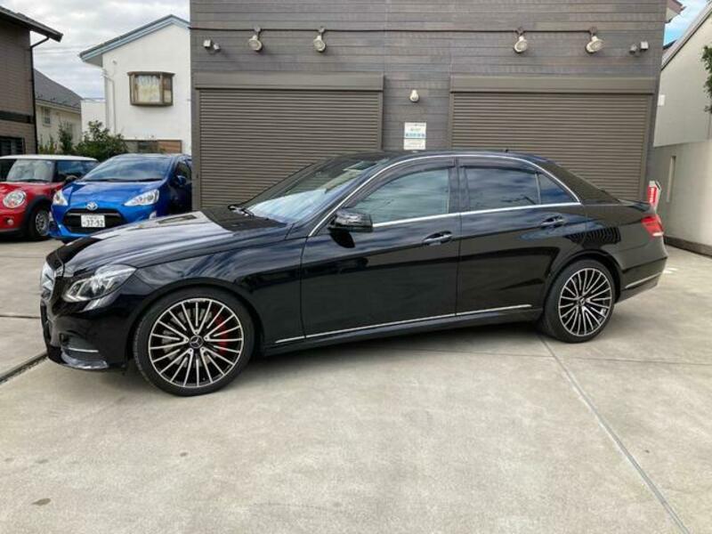 E-CLASS-0