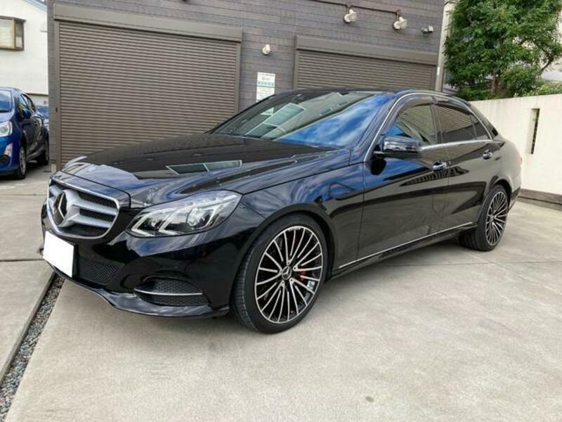 E-CLASS