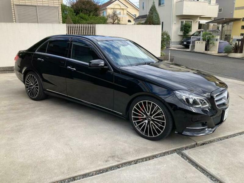 E-CLASS