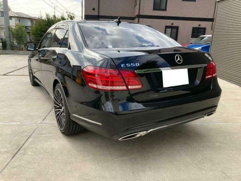 E-CLASS