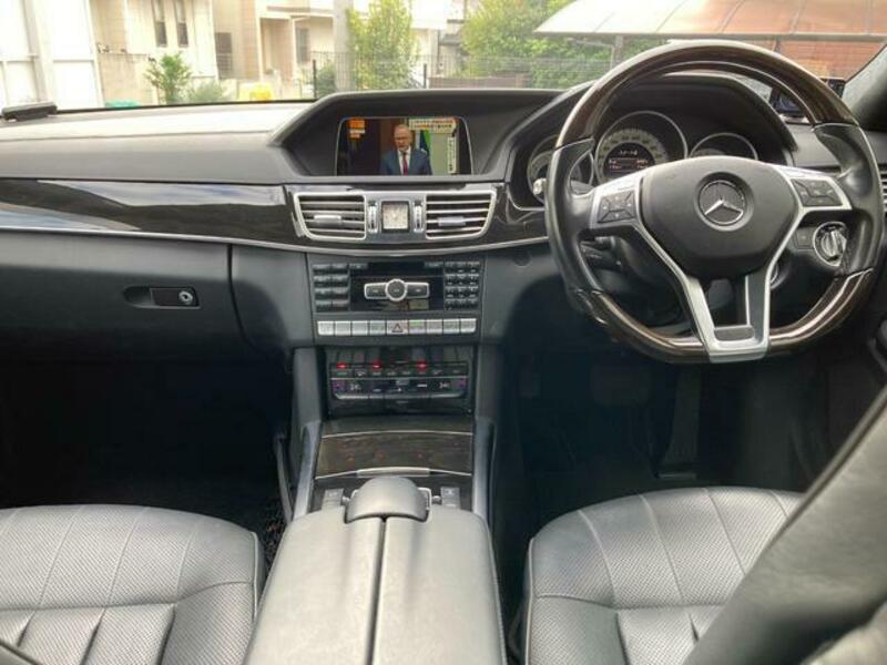 E-CLASS