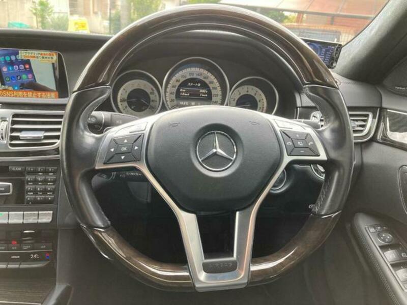 E-CLASS