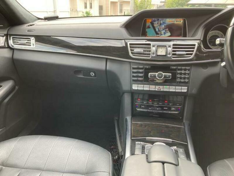 E-CLASS
