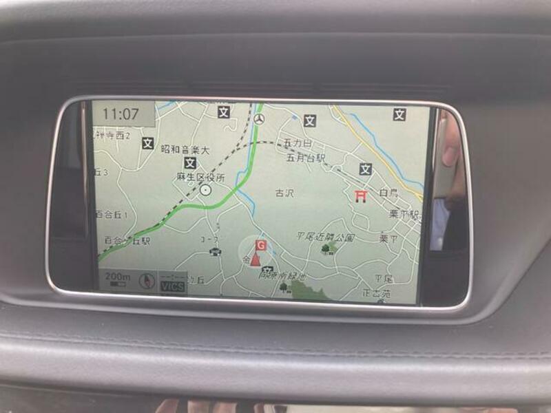 E-CLASS