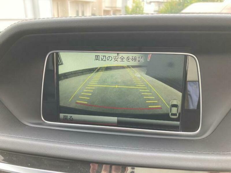 E-CLASS