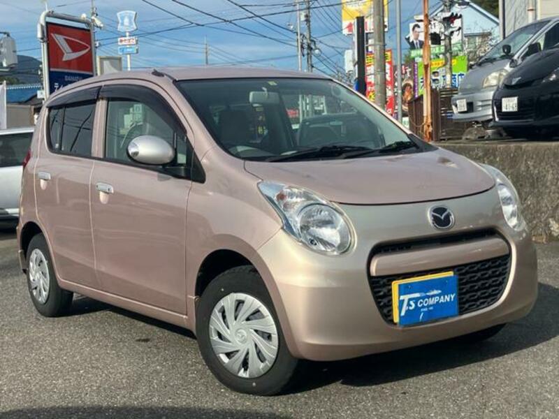 MAZDA CAROL ECO