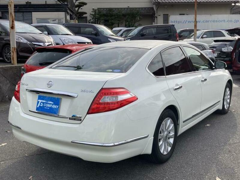 TEANA