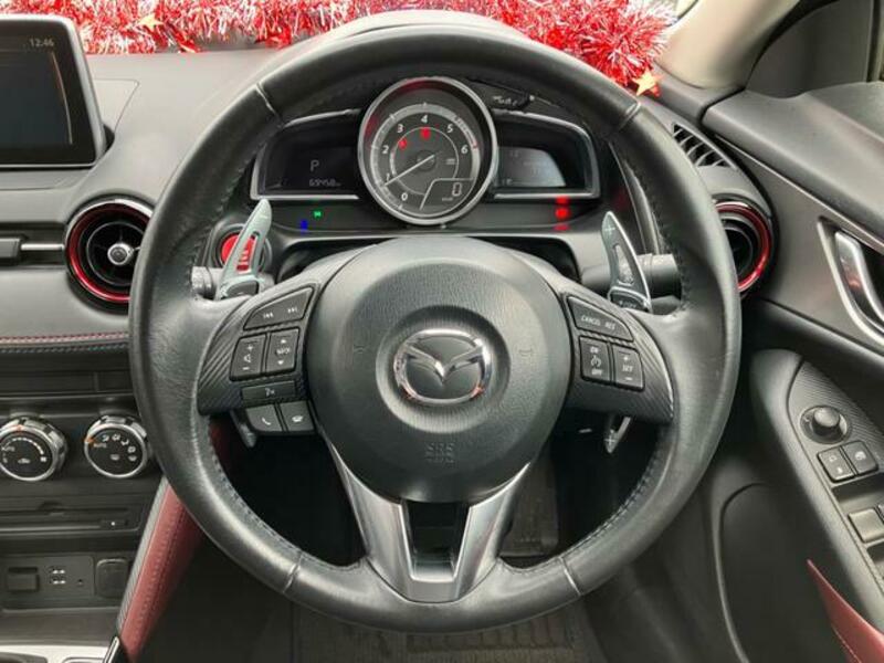 CX-3