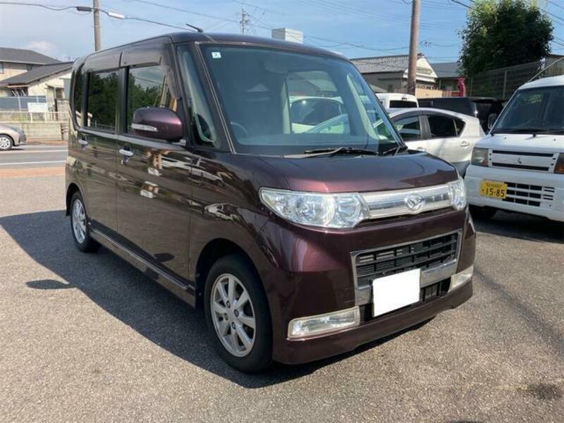 TANTO