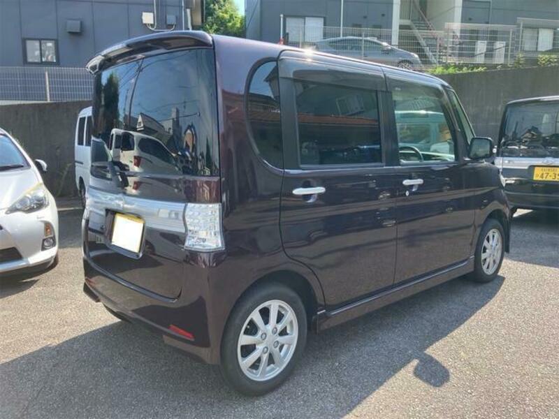 TANTO
