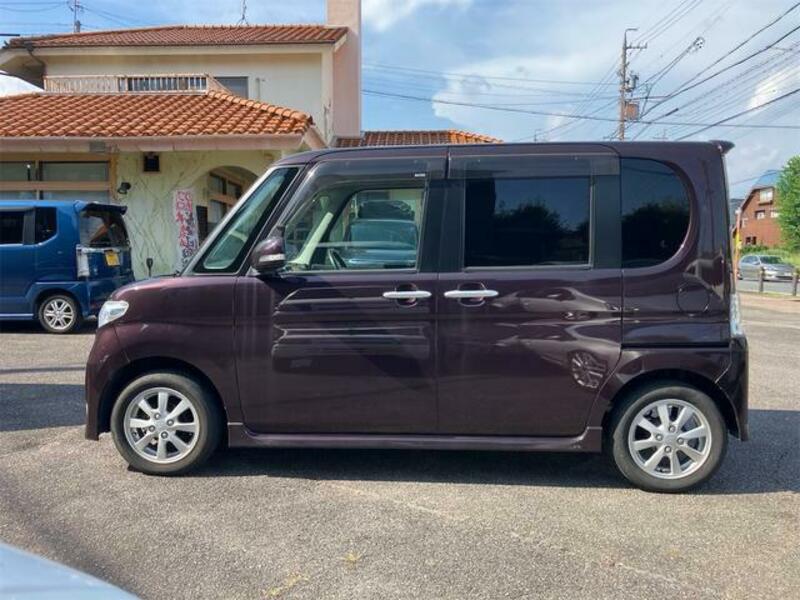 TANTO