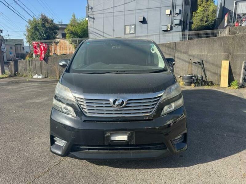 VELLFIRE