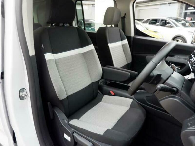 BERLINGO
