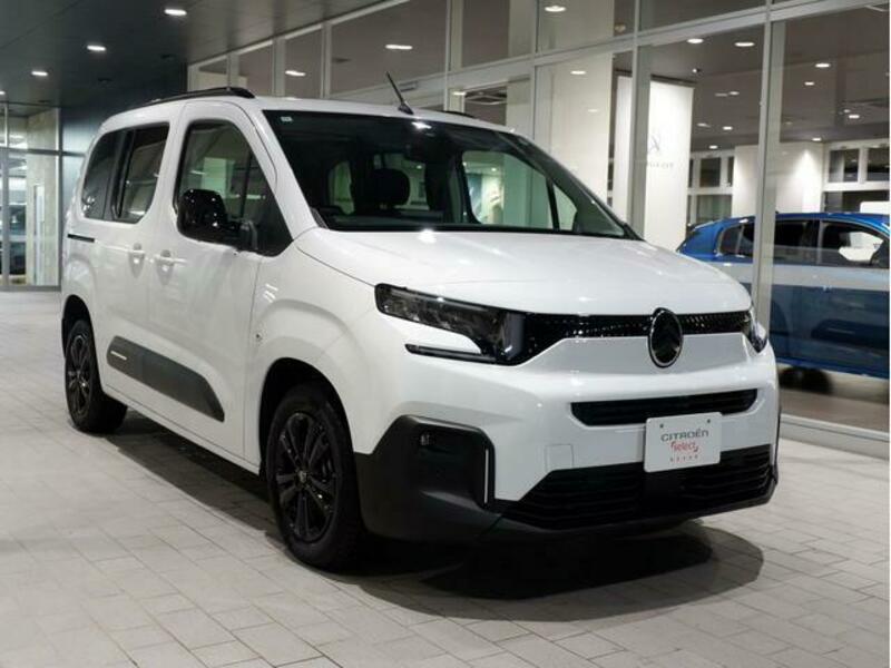 BERLINGO