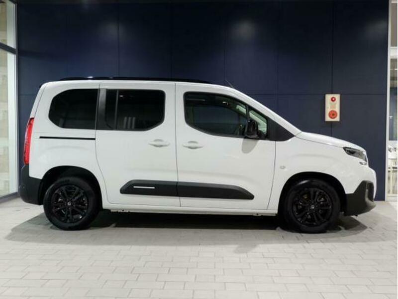 BERLINGO