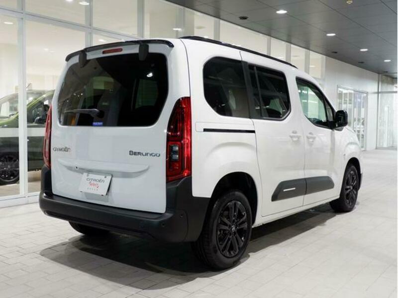 BERLINGO