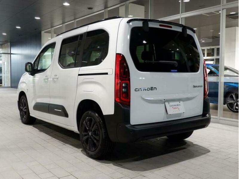 BERLINGO