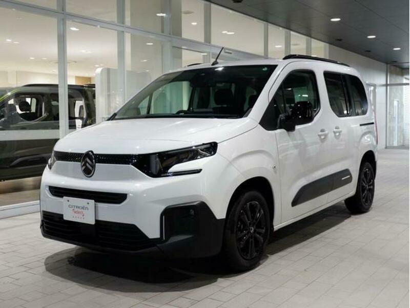 BERLINGO