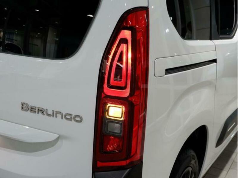 BERLINGO