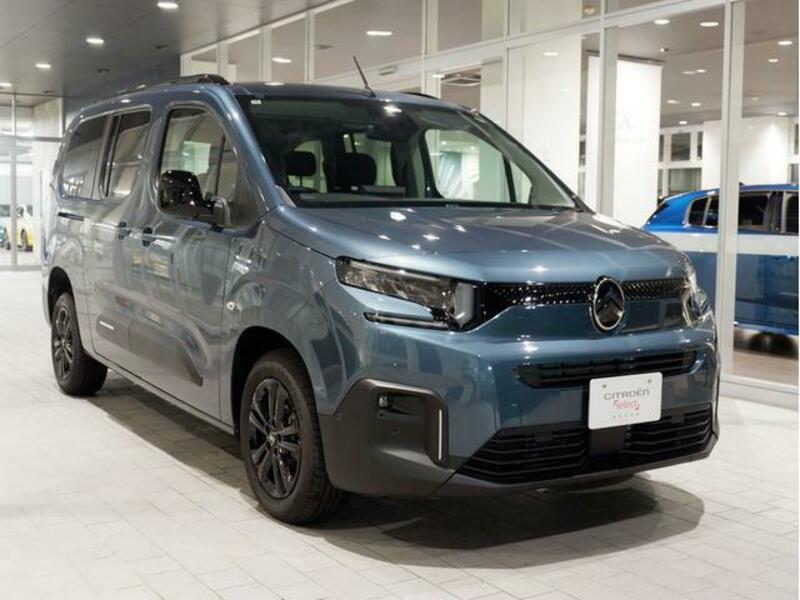 BERLINGO