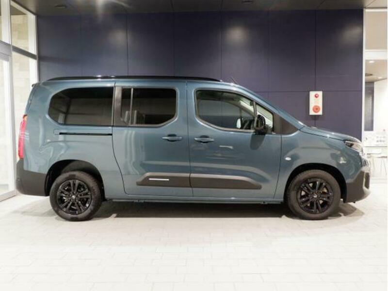 BERLINGO