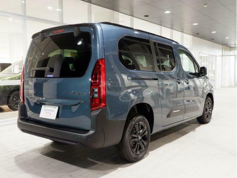 BERLINGO