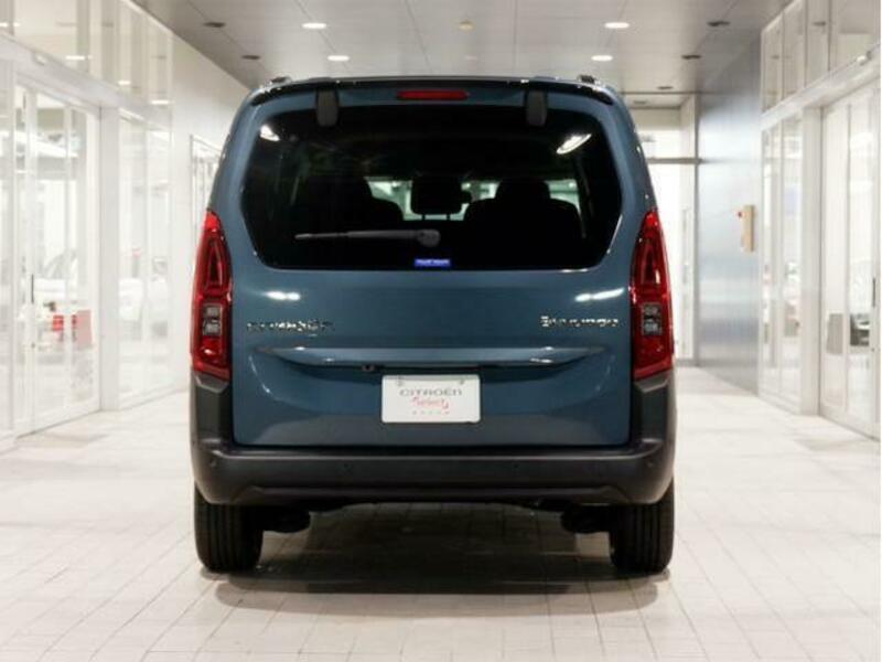 BERLINGO