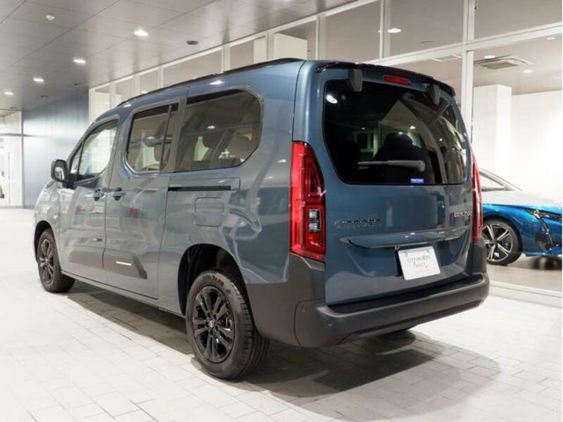 BERLINGO