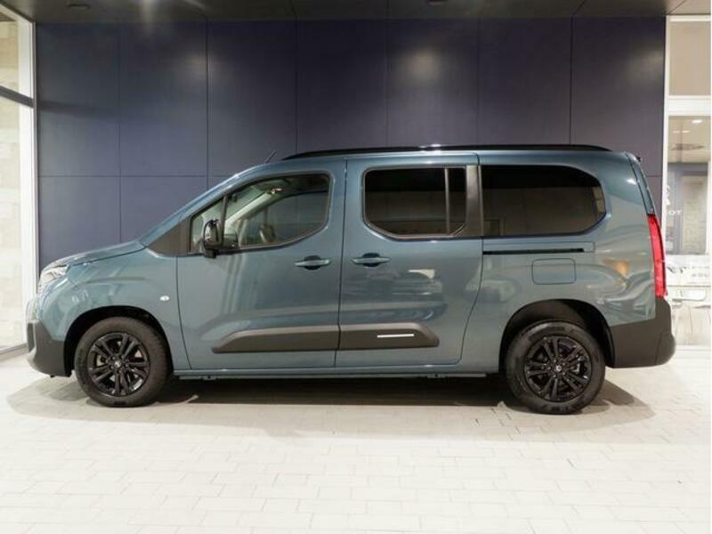 BERLINGO