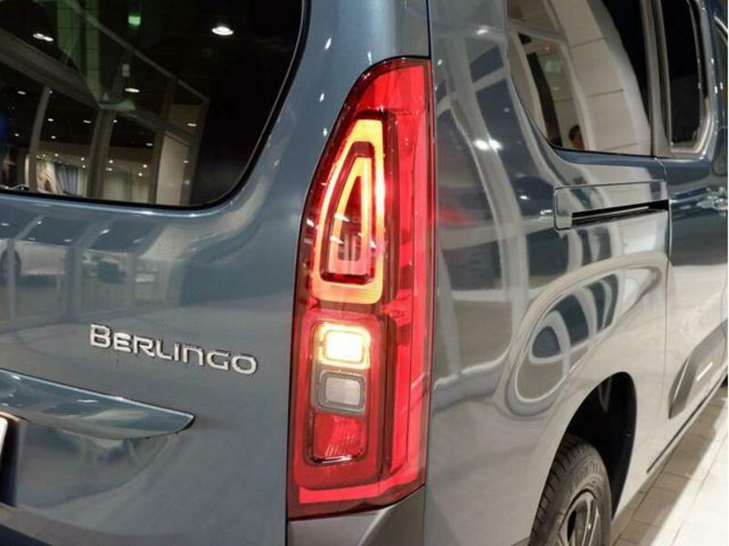 BERLINGO