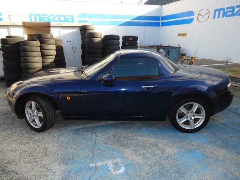 ROADSTER