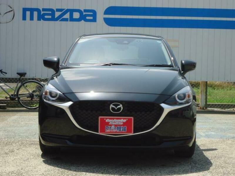 MAZDA2