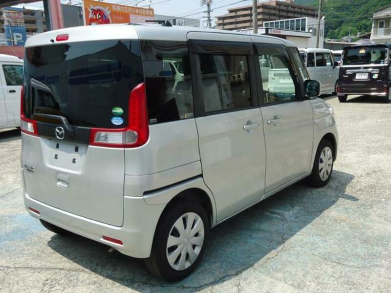 FLAIR WAGON