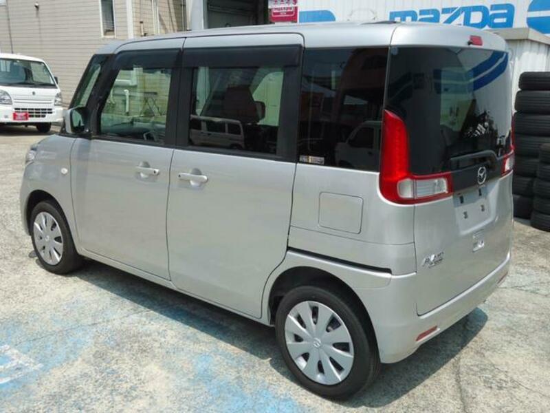 FLAIR WAGON