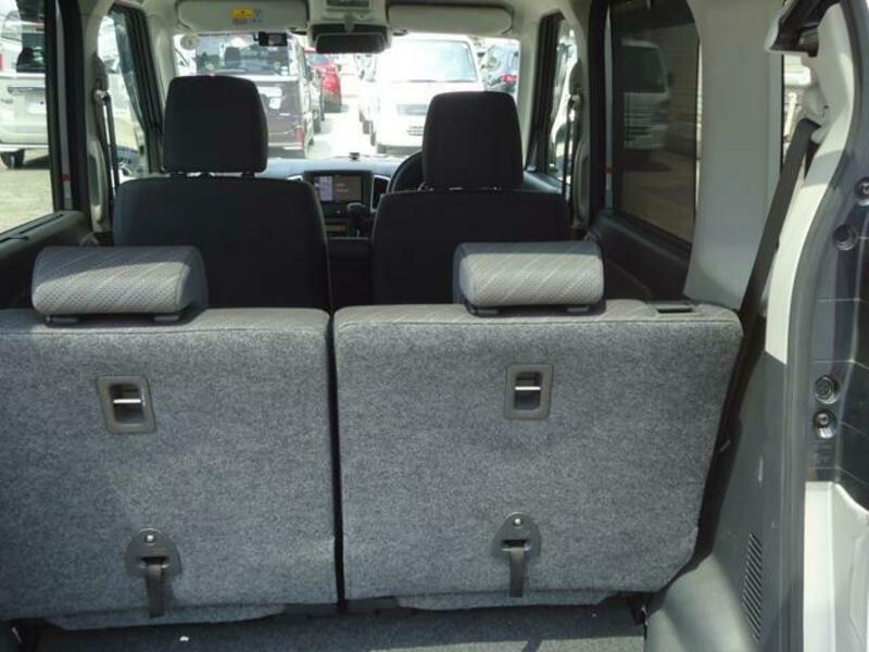 FLAIR WAGON