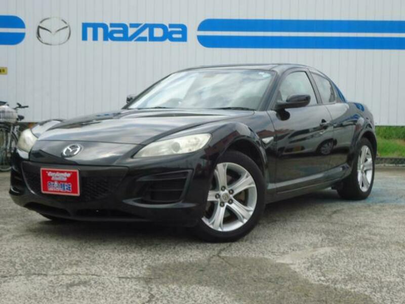 RX-8