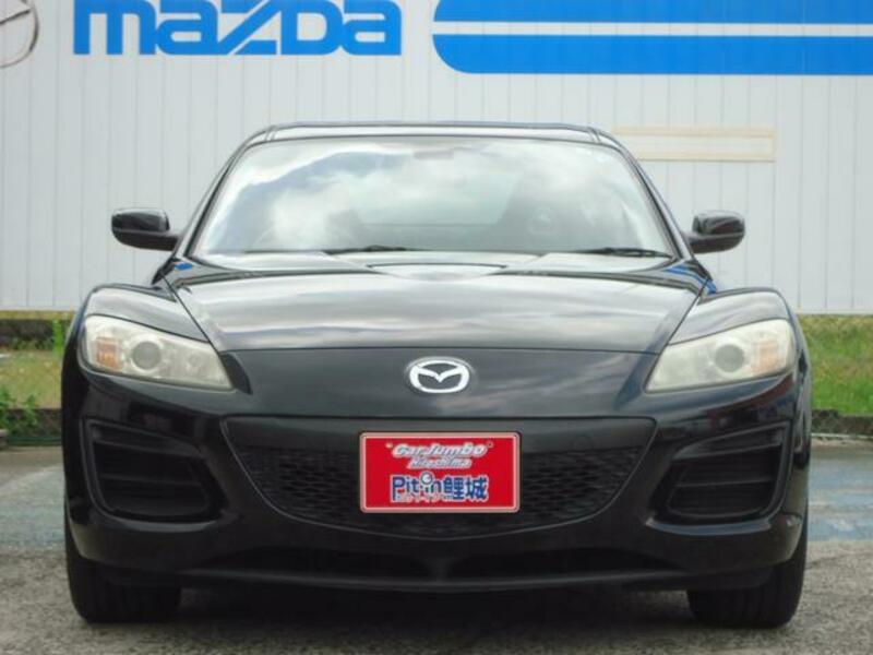 RX-8