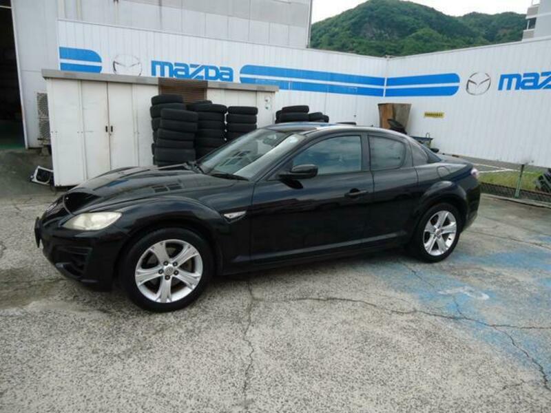 RX-8