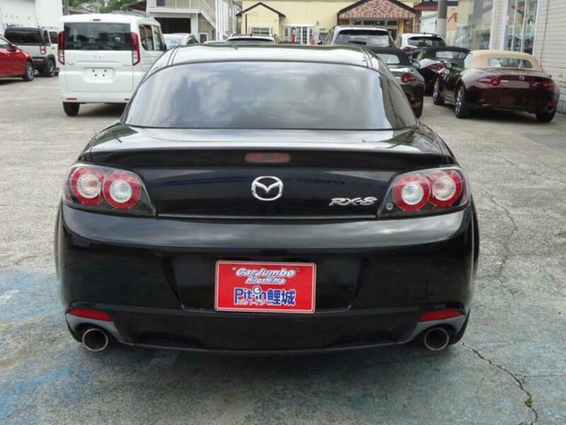RX-8