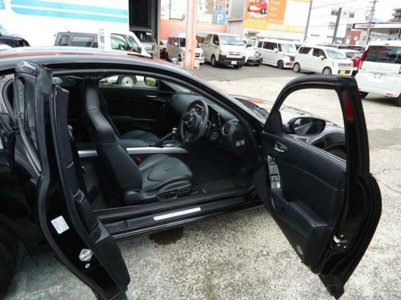 RX-8