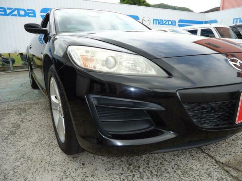 RX-8