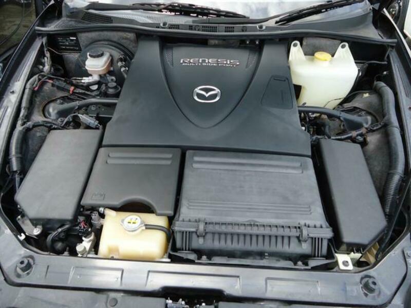 RX-8
