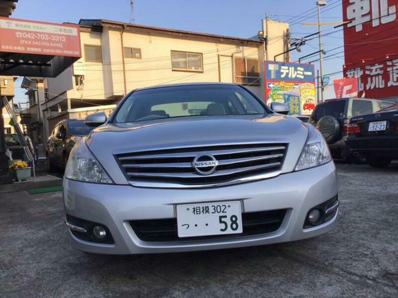TEANA